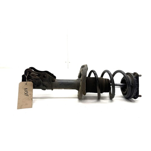 Honda civic front shock - civic,