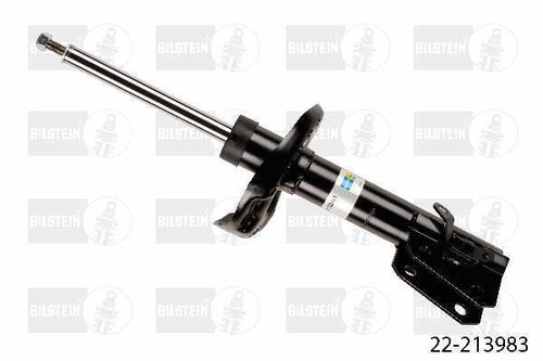 Bilstein shock for - b4,