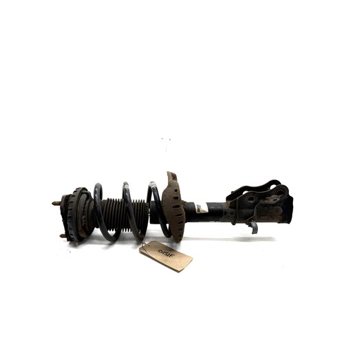 Honda civic suspension - civic, strut