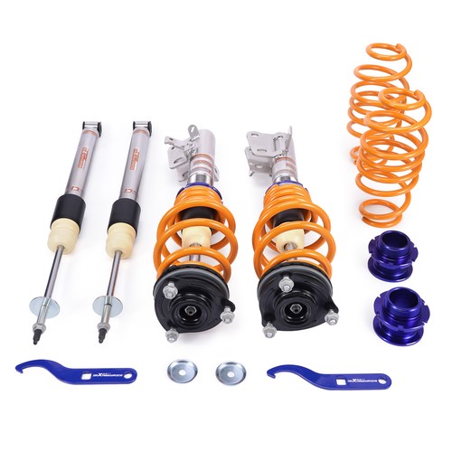 Coilovers for honda civic mk8 - coilovers,
