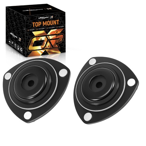 Front top struts mounting - 2x,