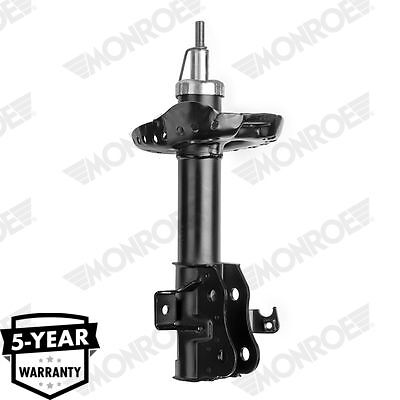 Shock absorber fits - shock,