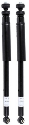 Pair sachs rear shocks shock - rear,