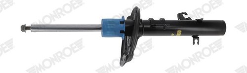 Monroe d0048l shock absorber - shock,