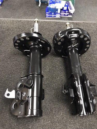 For honda civic type - fn, fn2