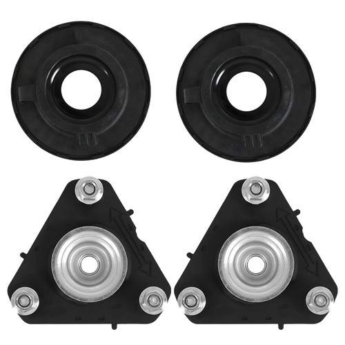 2pcs for honda front - for, shock