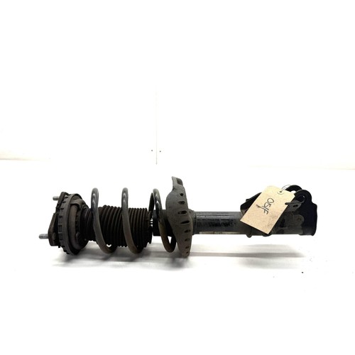 Honda civic front shock - honda,