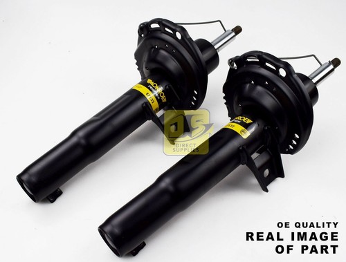 Original monroe front shock - original,