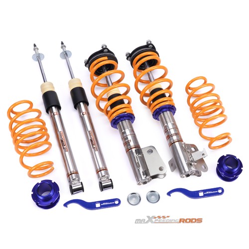Coilovers for honda - for,