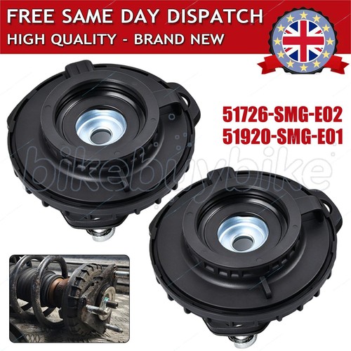 2pcs for honda front - 2pcs,