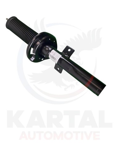 Oem front shock - shock, absorber
